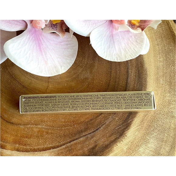 NWT Stila Stay All Day Sheer Liquid Lipstick- Sheer Rosabella - Picture 5 of 8